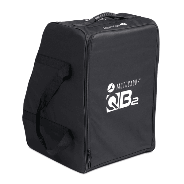 Motocaddy QB2 Trolley Travel Cover