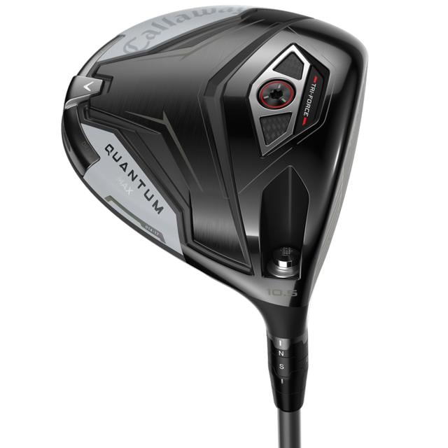 Quantum Max Driver