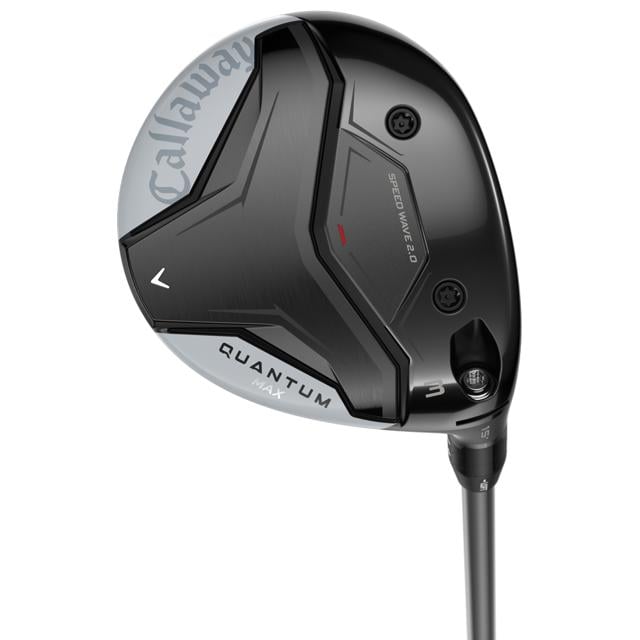 Quantum Max Fairway