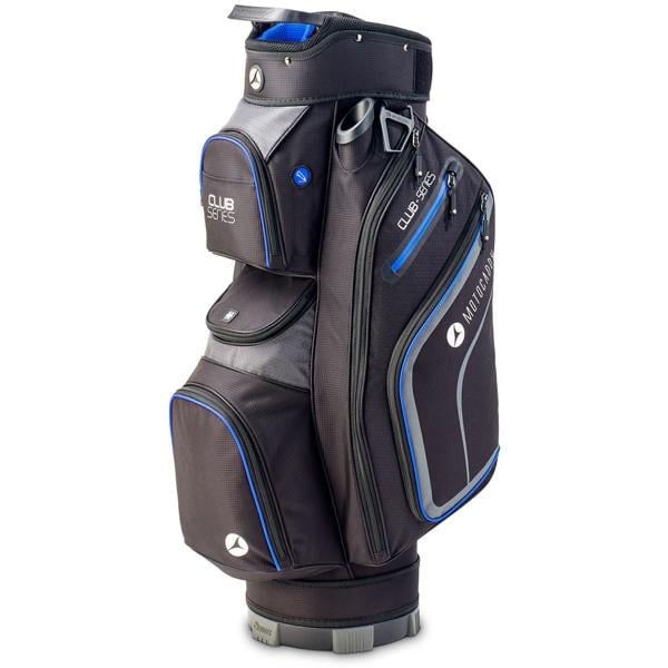 Motocaddy Club-Series Cart Bag 2026