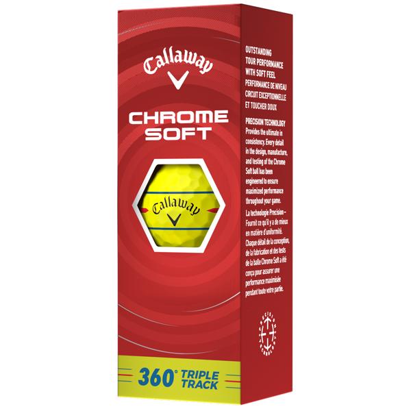 2026 cs 360 triple track yellow ex3