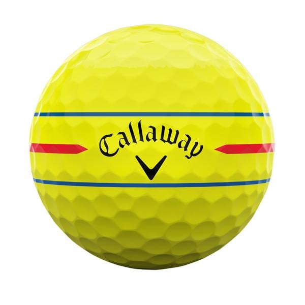 2026 cs 360 triple track yellow ex5