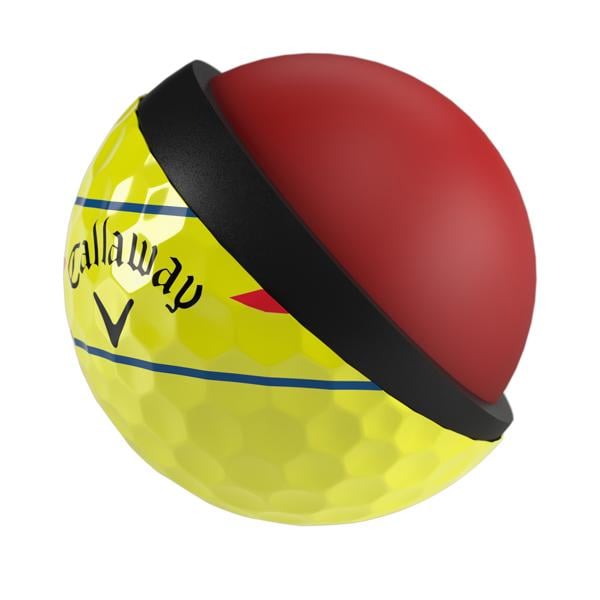 2026 cs 360 triple track yellow ex8