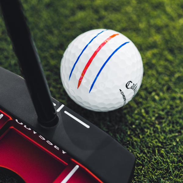 2026 ct triple track white ex13