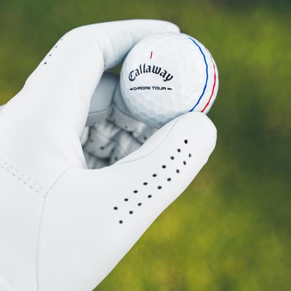 2026 ct triple track white ex15