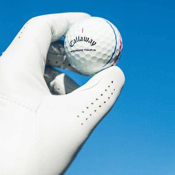 2026 ct triple track white ex16