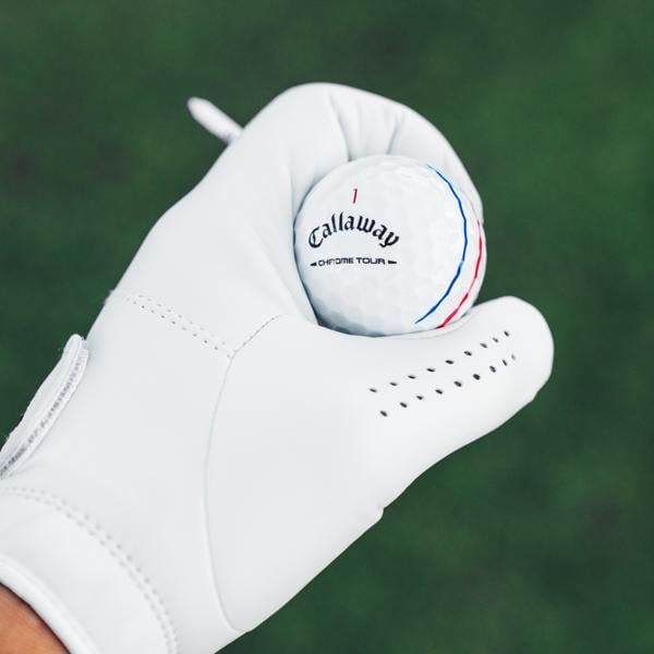 2026 ct triple track white ex17