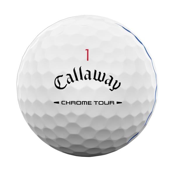 2026 ct triple track white ex4