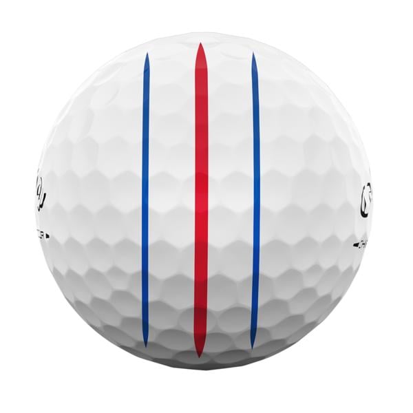 2026 ct triple track white ex5