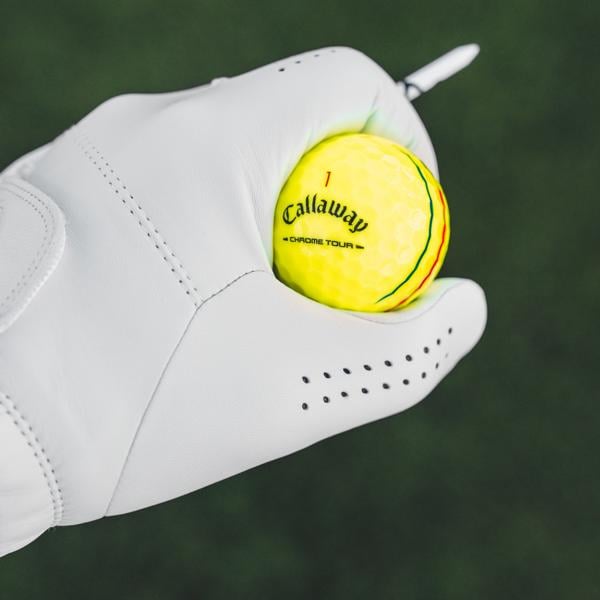 2026 ct triple track yellow ex12