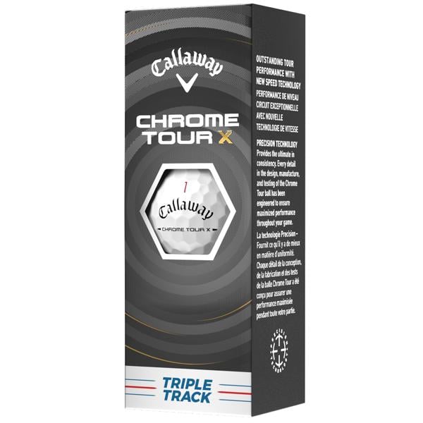 2026 ctx triple track white ex3