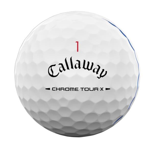 2026 ctx triple track white ex5