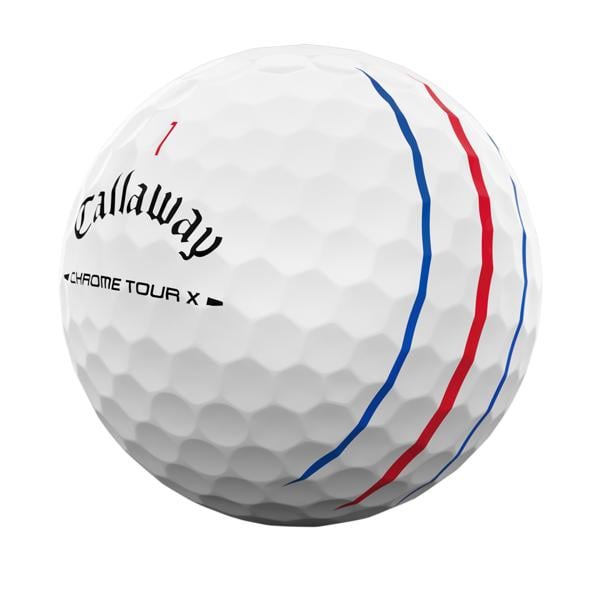 2026 ctx triple track white ex6