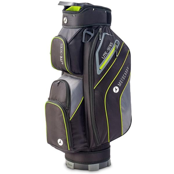Motocaddy Lite-Series Cart Bag 2026