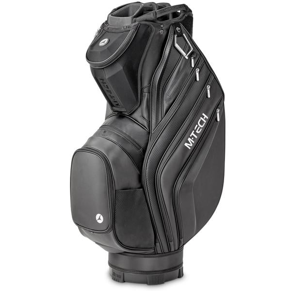 Motocaddy M-Tech Premium Cart Bag 2026