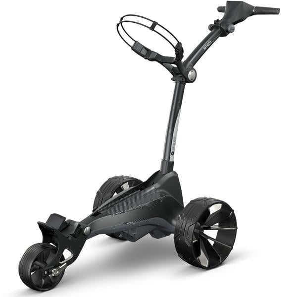 Motocaddy M-Tech Premium GPS Electric Trolley with Lithium Battery 2026