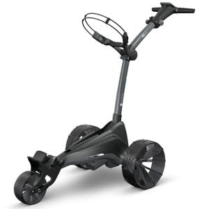 Motocaddy M1 DHC Electric Trolley with Lithium Battery 2026