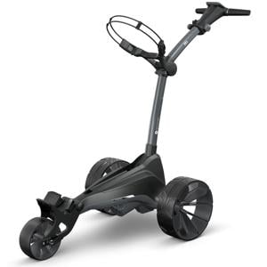 Motocaddy M1 Electric Trolley with Lithium Battery 2026