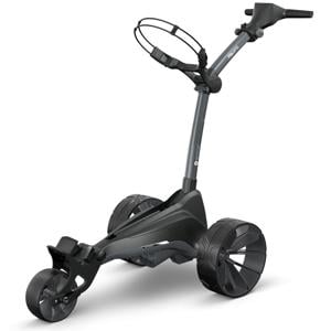 Motocaddy M5 GPS Electric Trolley with Lithium Battery 2026