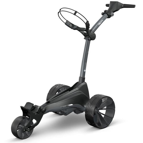 Motocaddy M5 GPS Electric Trolley with Lithium Battery 2026