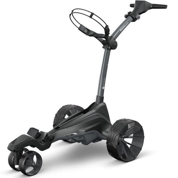 Motocaddy M7 GPS Remote Electric Trolley with Ultra Lithium Battery 2026