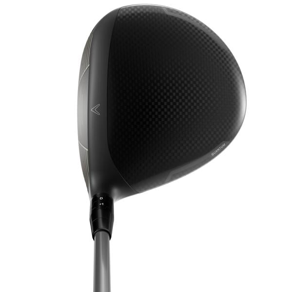 2026 quantum driver max 070 ex3