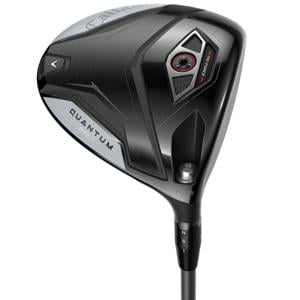 Callaway Quantum Max D Driver