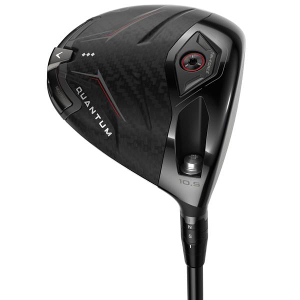 Callaway Quantum Triple Diamond Driver