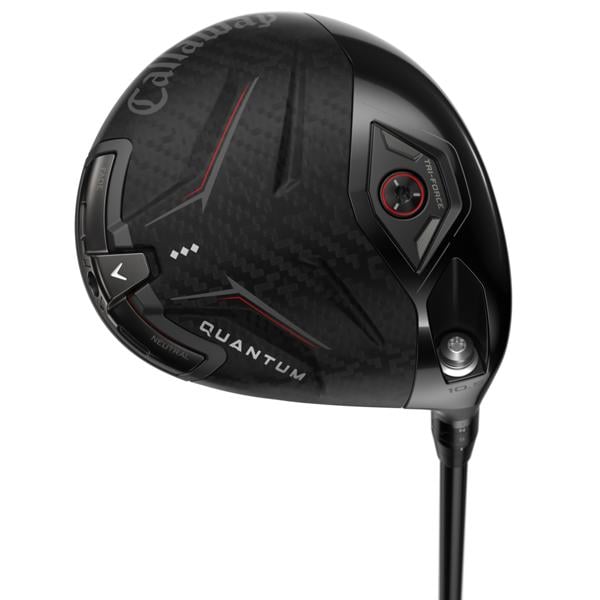 2026 quantum driver triple diamond 015 ex2