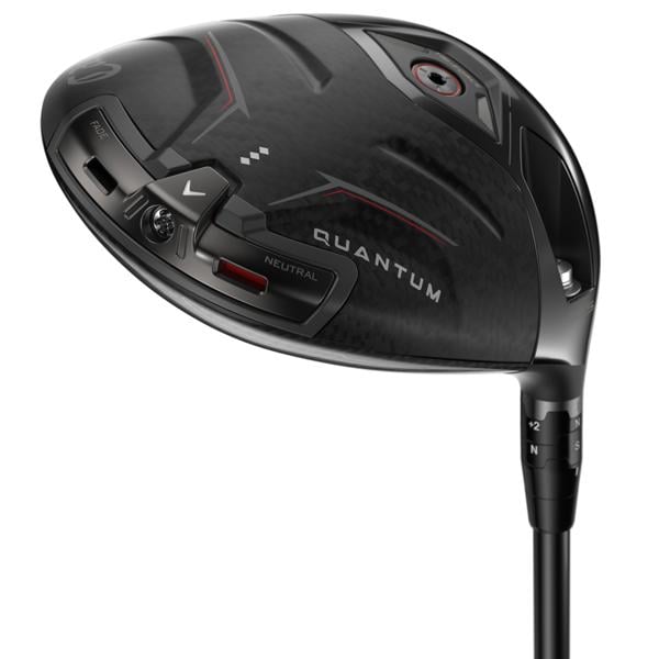 2026 quantum driver triple diamond 015 ex4