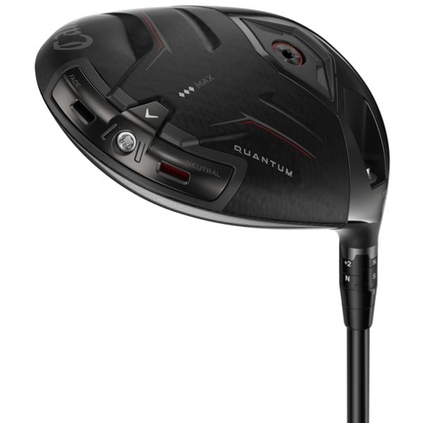 2026 quantum driver triple diamond max 009 ex4