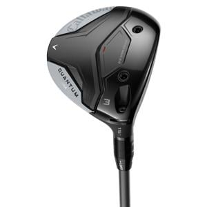 Callaway Quantum Max Fairway Wood