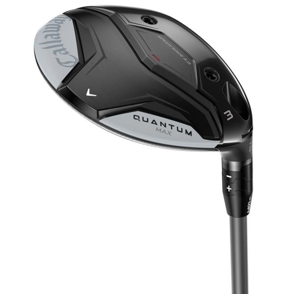 2026 quantum fairway max 011 ex4