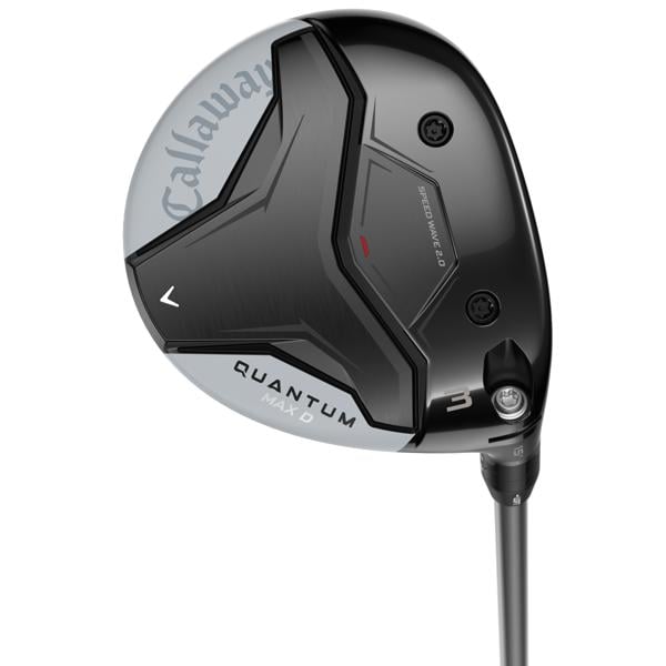 2026 quantum fairway max d 002 ex2