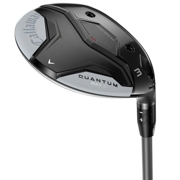 2026 quantum fairway max d 002 ex4