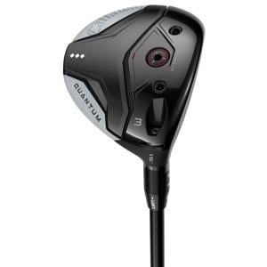 Callaway Quantum Triple Diamond Fairway Wood