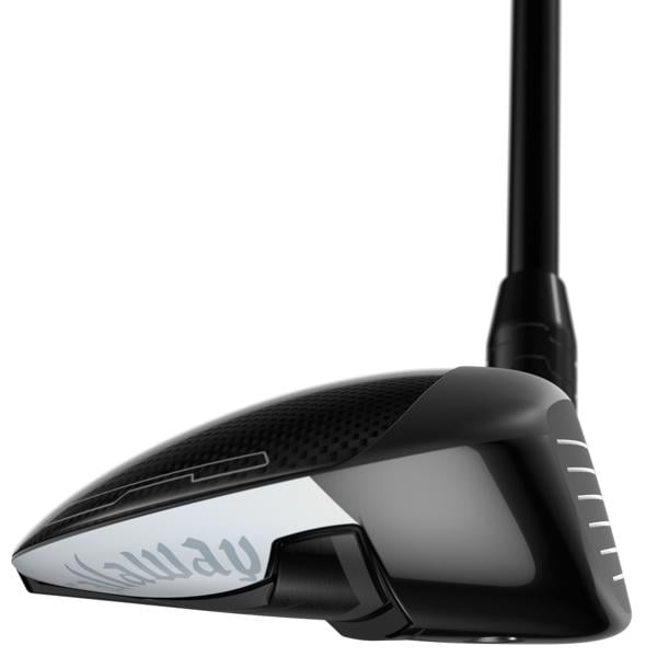 2026 quantum fairway triple diamond 009 ex5