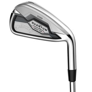 Callaway Ladies Quantum Max OS Irons