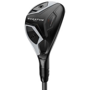 Callaway Quantum Max Hybrid