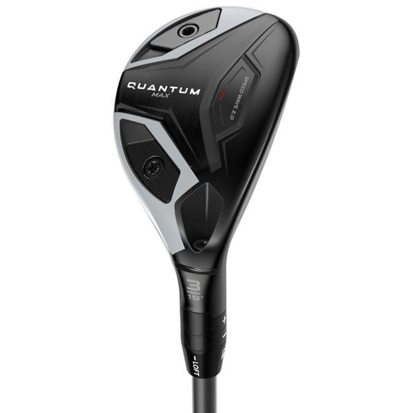 Callaway Quantum Max Hybrid