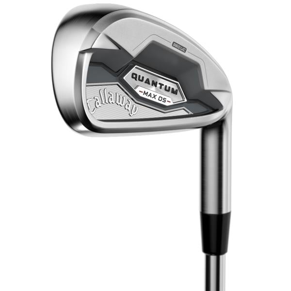 2026 quantum iron max os 007 ex2