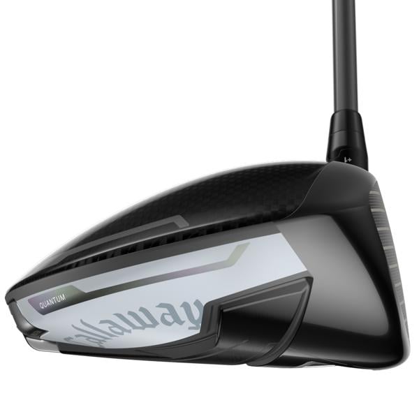 2026 quantum l driver max 070 ex5