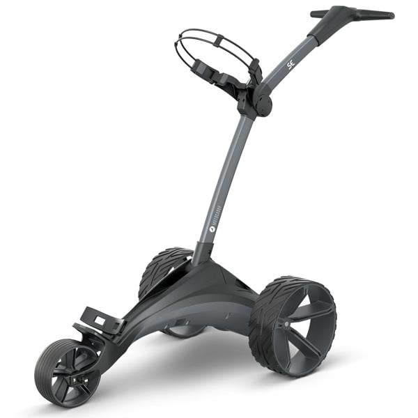 Motocaddy SE Electric Trolley with Lithium Battery 2026