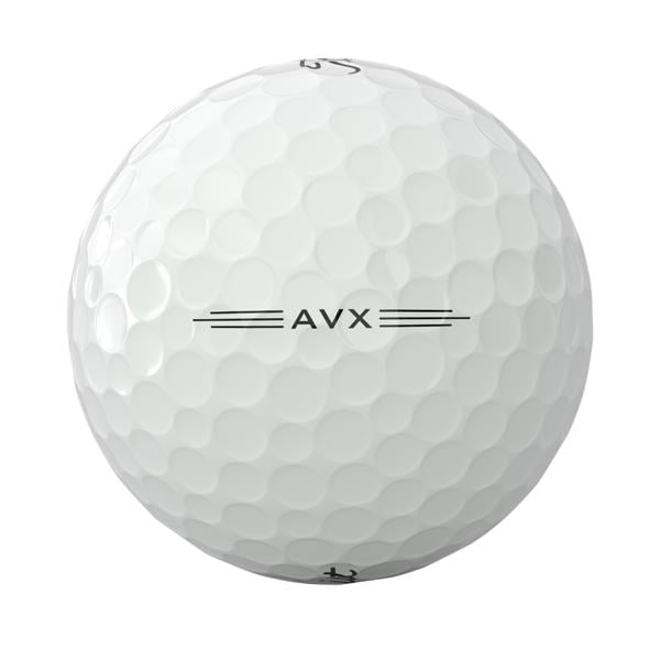 2026 avx white ex6