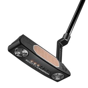 Limited Edition - Scotty Cameron H25 Holiday Putter