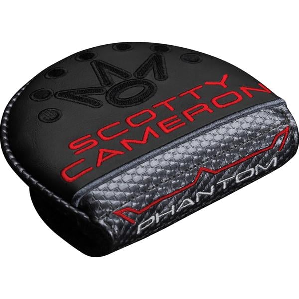 2026 sc phantom headcover