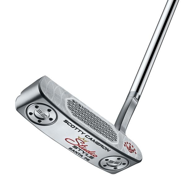 Scotty Cameron Studio Style Sante Fe Putter