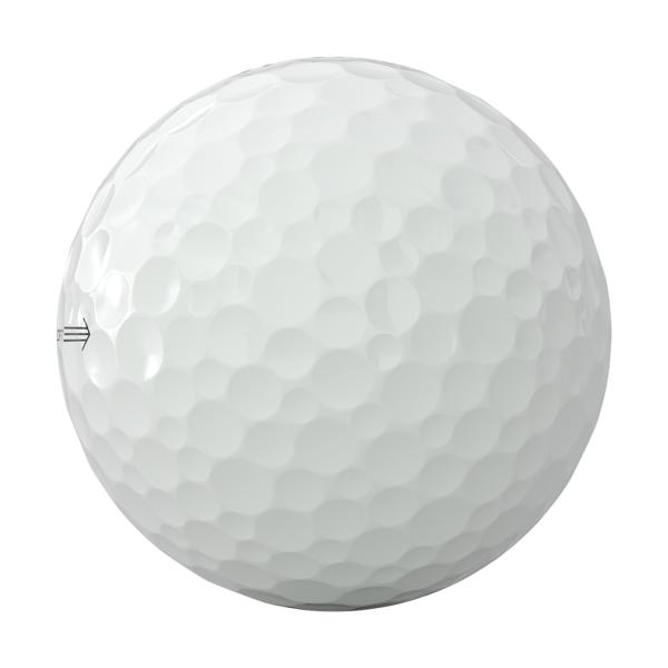 2026 toursoft white ex8