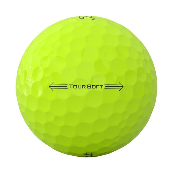 2026 toursoft yellow ex6