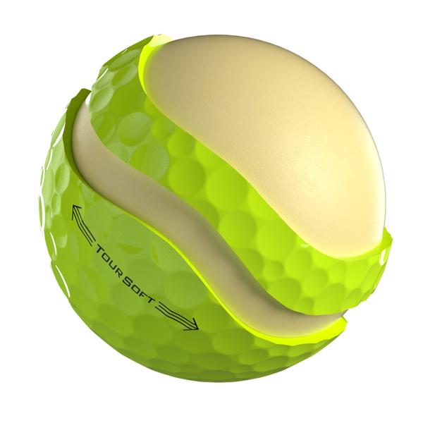 2026 toursoft yellow ex8